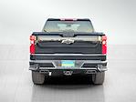 New 2025 Chevrolet Silverado 1500 LT Crew Cab 4x4, Pickup for sale #250256 - photo 7