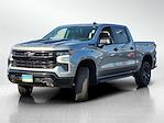 New 2025 Chevrolet Silverado 1500 LT Crew Cab 4x4, Pickup for sale #250258 - photo 5