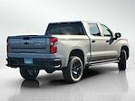 New 2025 Chevrolet Silverado 1500 LT Crew Cab 4x4, Pickup for sale #250258 - photo 2