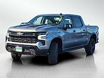 New 2025 Chevrolet Silverado 1500 LT Crew Cab 4x4, Pickup for sale #250260 - photo 5