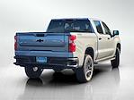 New 2025 Chevrolet Silverado 1500 LT Crew Cab 4x4, Pickup for sale #250260 - photo 2