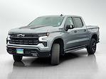 New 2025 Chevrolet Silverado 1500 LT Crew Cab 4x4, Pickup for sale #250261 - photo 5