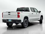 New 2025 Chevrolet Silverado 1500 LT Crew Cab 4x4, Pickup for sale #250262 - photo 2