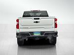 New 2025 Chevrolet Silverado 1500 LT Crew Cab 4x4, Pickup for sale #250262 - photo 7