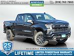 New 2025 Chevrolet Silverado 1500 LT Crew Cab 4x4, Pickup for sale #250268 - photo 1