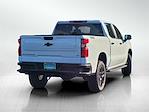 New 2025 Chevrolet Silverado 1500 LT Crew Cab 4x4, Pickup for sale #250274 - photo 2