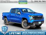 New 2025 Chevrolet Silverado 1500 LT Crew Cab 4x4, Pickup for sale #250275 - photo 1