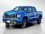 New 2025 Chevrolet Silverado 1500 LT Crew Cab 4x4, Pickup for sale #250275 - photo 5