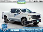 New 2025 Chevrolet Silverado 1500 LT Crew Cab 4x4, Pickup for sale #250284 - photo 1