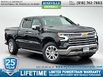 New 2025 Chevrolet Silverado 1500 LTZ Crew Cab 4x4, Pickup for sale #250401 - photo 1