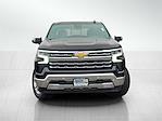 New 2025 Chevrolet Silverado 1500 LTZ Crew Cab 4x4, Pickup for sale #250401 - photo 3