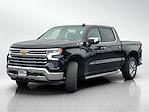 New 2025 Chevrolet Silverado 1500 LTZ Crew Cab 4x4, Pickup for sale #250401 - photo 5