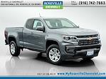 2021 Chevrolet Colorado Extended Cab SRW 4x2, Pickup for sale #C2119 - photo 3