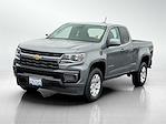 2021 Chevrolet Colorado Extended Cab SRW 4x2, Pickup for sale #C2119 - photo 1