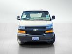 Used 2022 Chevrolet Express 2500 Work Van RWD, Empty Cargo Van for sale #C2481 - photo 4