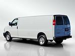 Used 2022 Chevrolet Express 2500 Work Van RWD, Empty Cargo Van for sale #C2481 - photo 9