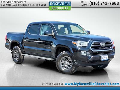 Used 2018 Toyota Tacoma TRD Off-Road Double Cab 4x4, Pickup for sale #C2547 - photo 1