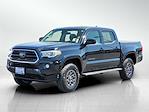 Used 2018 Toyota Tacoma TRD Off-Road Double Cab 4x4, Pickup for sale #C2547 - photo 6