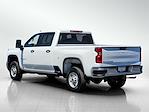 2024 Chevrolet Silverado 2500 Crew Cab 4x4, Pickup for sale #C2636 - photo 8