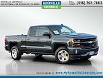 2017 Chevrolet Silverado 1500 Double Cab 4x4, Pickup for sale #C2860 - photo 1