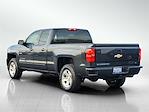 2017 Chevrolet Silverado 1500 Double Cab 4x4, Pickup for sale #C2860 - photo 8