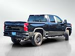 Used 2021 Chevrolet Silverado 2500 LTZ Crew Cab 4x4, Pickup for sale #C2872 - photo 2