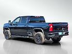 Used 2021 Chevrolet Silverado 2500 LTZ Crew Cab 4x4, Pickup for sale #C2872 - photo 8