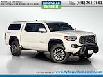 Used 2022 Toyota Tacoma TRD Off-Road Double Cab 4WD, Pickup for sale #C2878 - photo 1