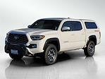 Used 2022 Toyota Tacoma TRD Off-Road Double Cab 4WD, Pickup for sale #C2878 - photo 6