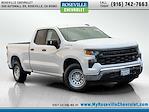 2024 Chevrolet Silverado 1500 Double Cab 4x2, Pickup for sale #C2958R - photo 1