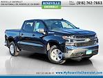 Used 2022 Chevrolet Silverado 1500 LT Crew Cab 4x2, Pickup for sale #C2971 - photo 1