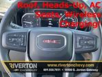 Used 2020 GMC Sierra 3500 AT4 Crew Cab 4x4, Pickup for sale #18119 - photo 25
