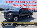 Used 2020 GMC Sierra 3500 AT4 Crew Cab 4x4, Pickup for sale #18119 - photo 7