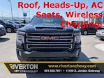 Used 2020 GMC Sierra 3500 AT4 Crew Cab 4x4, Pickup for sale #18119 - photo 8
