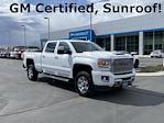 Used 2019 GMC Sierra 3500 Denali Crew Cab 4WD, Pickup for sale #19561A - photo 1