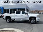 Used 2019 GMC Sierra 3500 Denali Crew Cab 4WD, Pickup for sale #19561A - photo 3