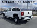 Used 2019 GMC Sierra 3500 Denali Crew Cab 4WD, Pickup for sale #19561A - photo 4