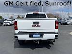 Used 2019 GMC Sierra 3500 Denali Crew Cab 4WD, Pickup for sale #19561A - photo 5