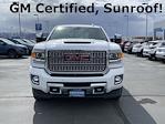 Used 2019 GMC Sierra 3500 Denali Crew Cab 4WD, Pickup for sale #19561A - photo 6