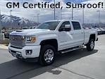 Used 2019 GMC Sierra 3500 Denali Crew Cab 4WD, Pickup for sale #19561A - photo 7