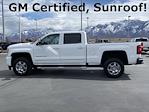Used 2019 GMC Sierra 3500 Denali Crew Cab 4WD, Pickup for sale #19561A - photo 8
