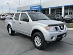 Used 2015 Nissan Frontier SV Crew Cab 4x4, Pickup for sale #19625A - photo 1