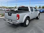 Used 2015 Nissan Frontier SV Crew Cab 4x4, Pickup for sale #19625A - photo 2