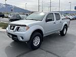 Used 2015 Nissan Frontier SV Crew Cab 4x4, Pickup for sale #19625A - photo 7