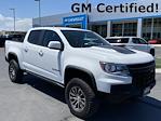 Used 2022 Chevrolet Colorado ZR2 Crew Cab 4x4, Pickup for sale #19721 - photo 1