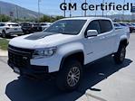 Used 2022 Chevrolet Colorado ZR2 Crew Cab 4x4, Pickup for sale #19721 - photo 7