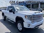 Used 2022 GMC Sierra 3500 Denali Crew Cab 4x4, Pickup for sale #19734 - photo 1