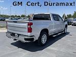 Used 2022 Chevrolet Silverado 1500 LT Crew Cab 4x4, Pickup for sale #19742 - photo 2