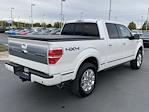 Used 2014 Ford F-150 Platinum SuperCrew Cab 4x4, Pickup for sale #19743B - photo 2