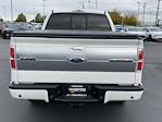 Used 2014 Ford F-150 Platinum SuperCrew Cab 4x4, Pickup for sale #19743B - photo 4